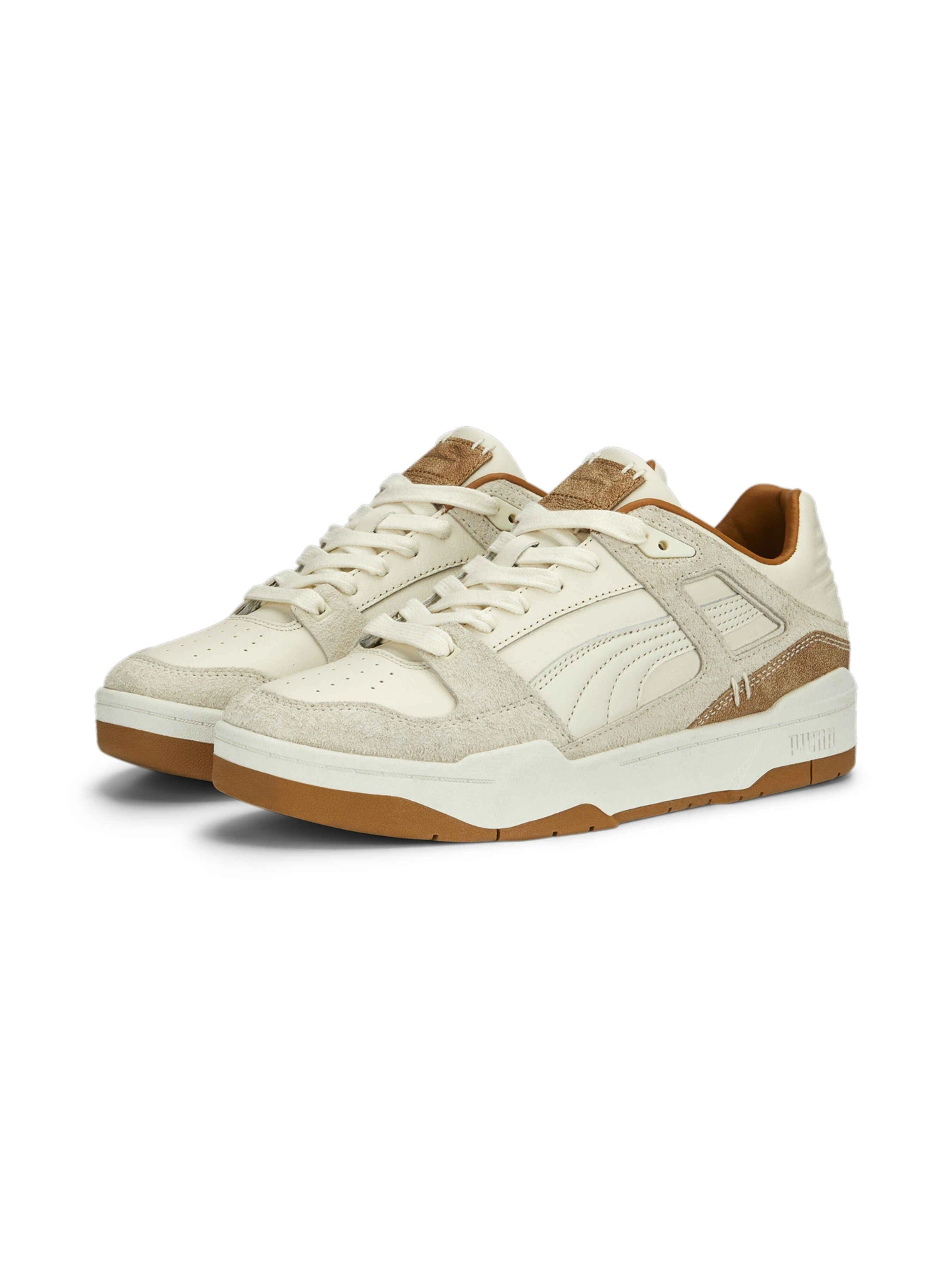 Кроссовки PUMA Slipstream Premium модель 390116 Кроссовки PUMA Slipstream Premium модель 390116 Фото