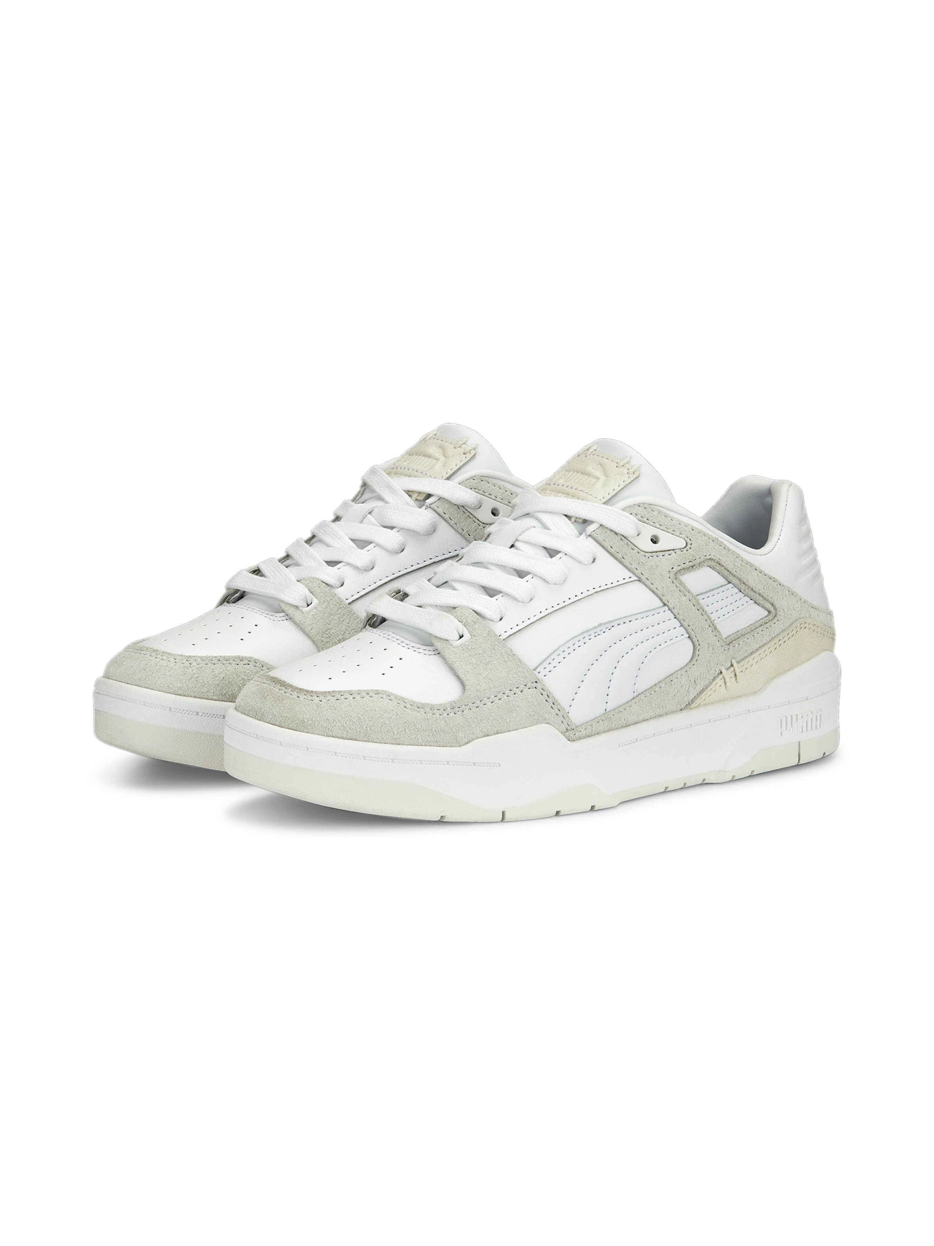 Кроссовки PUMA Slipstream Premium модель 390116 Кроссовки PUMA Slipstream Premium модель 390116 Фото