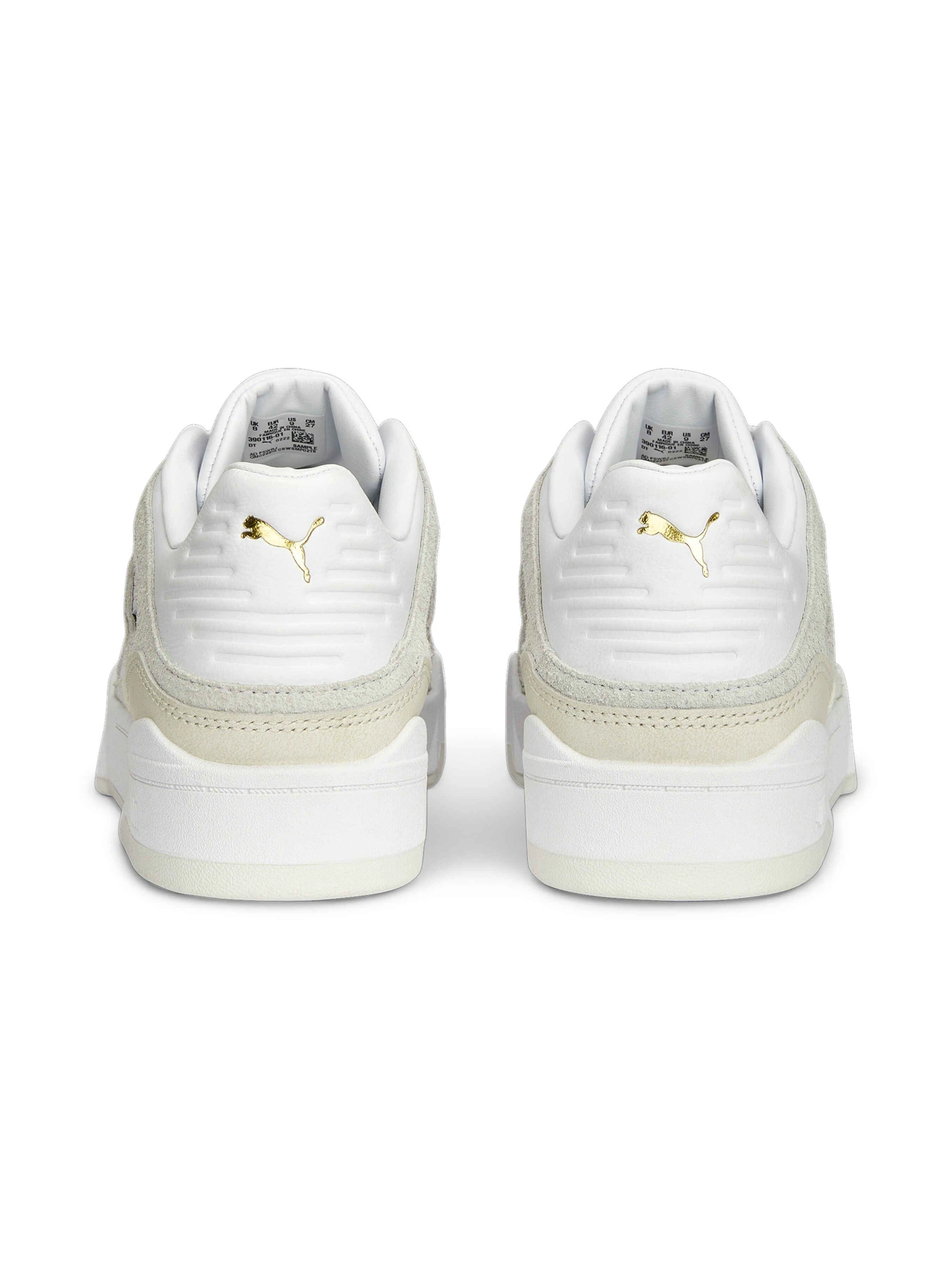 Кроссовки PUMA Slipstream Premium модель 390116 Кроссовки PUMA Slipstream Premium модель 390116 Фото