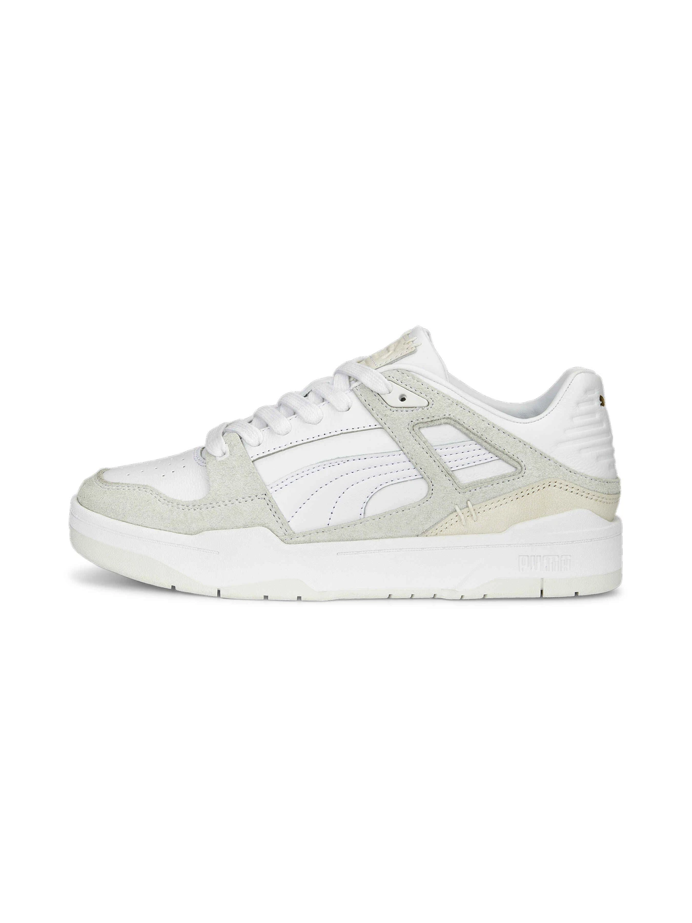 Кроссовки PUMA Slipstream Premium модель 390116 Кроссовки PUMA Slipstream Premium модель 390116 Фото