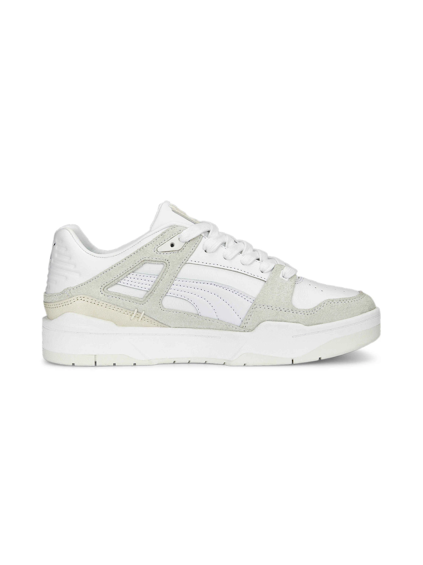 Кроссовки PUMA Slipstream Premium модель 390116 Кроссовки PUMA Slipstream Premium модель 390116 Фото