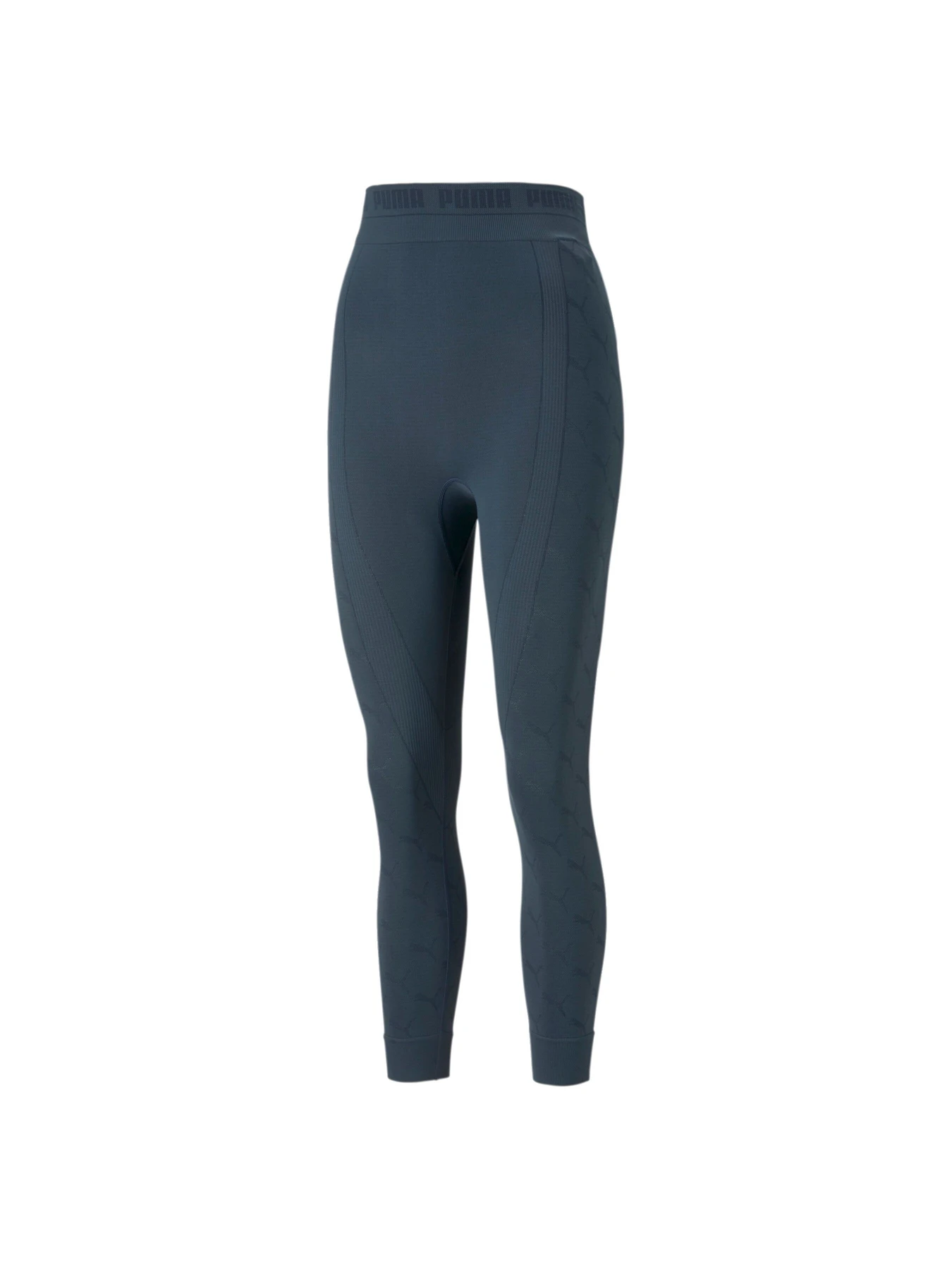 Штани PUMA Evoknit 7/8 Tights модель 673094 Штани PUMA Evoknit 7/8 Tights модель 673094 Фото