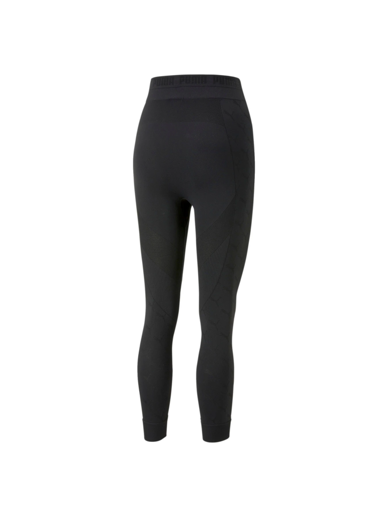 Штани PUMA EVOKNIT 7/8 Tights модель 673094 Штани PUMA EVOKNIT 7/8 Tights модель 673094 Фото