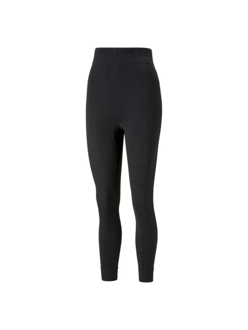 Штани PUMA EVOKNIT 7/8 Tights модель 673094 Фото