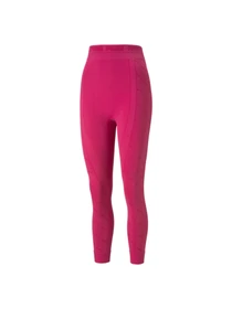 Брюки PUMA Evoknit 7/8 Tights модель 673094 Фото