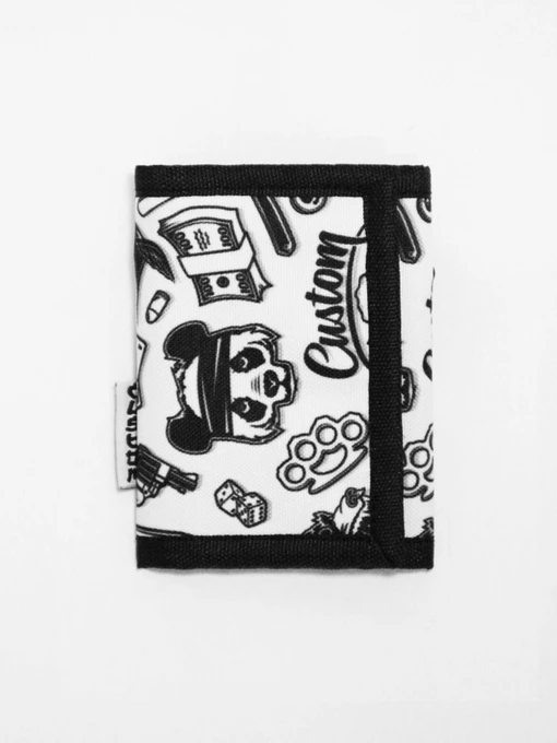 Кошельки Custom Wear модель cw--6551 Фото