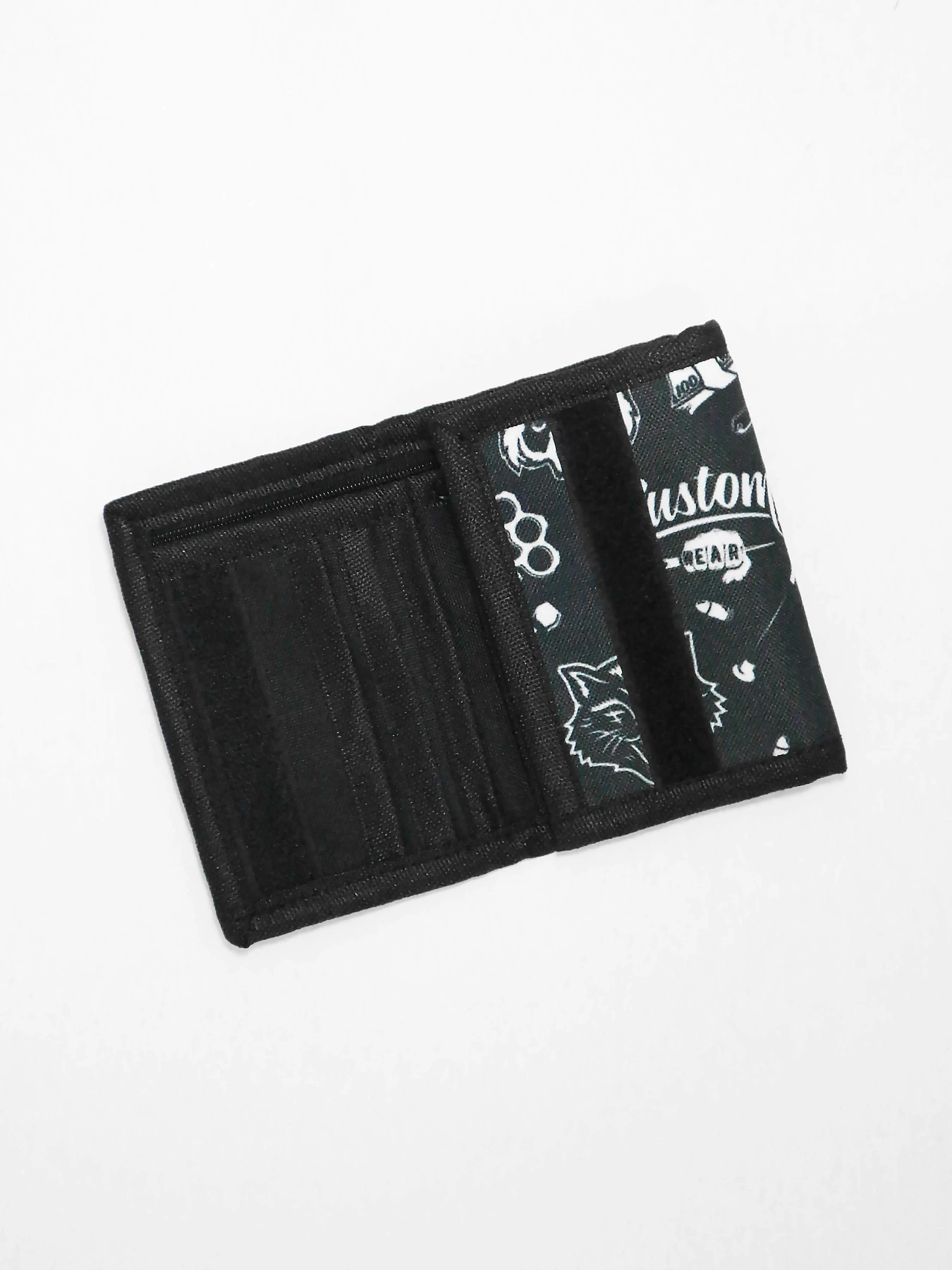 Гаманці Custom Wear модель cw--2984 Фото
