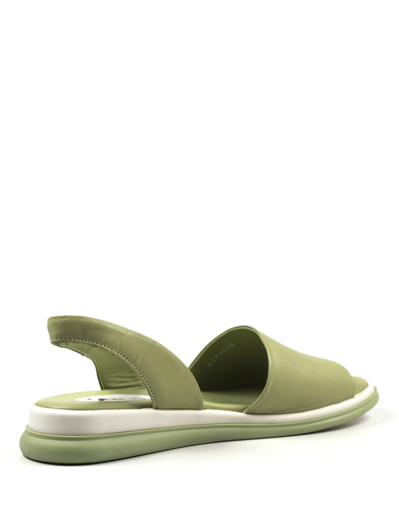 Сандалії It-girl модель 020-857-046-olive Фото