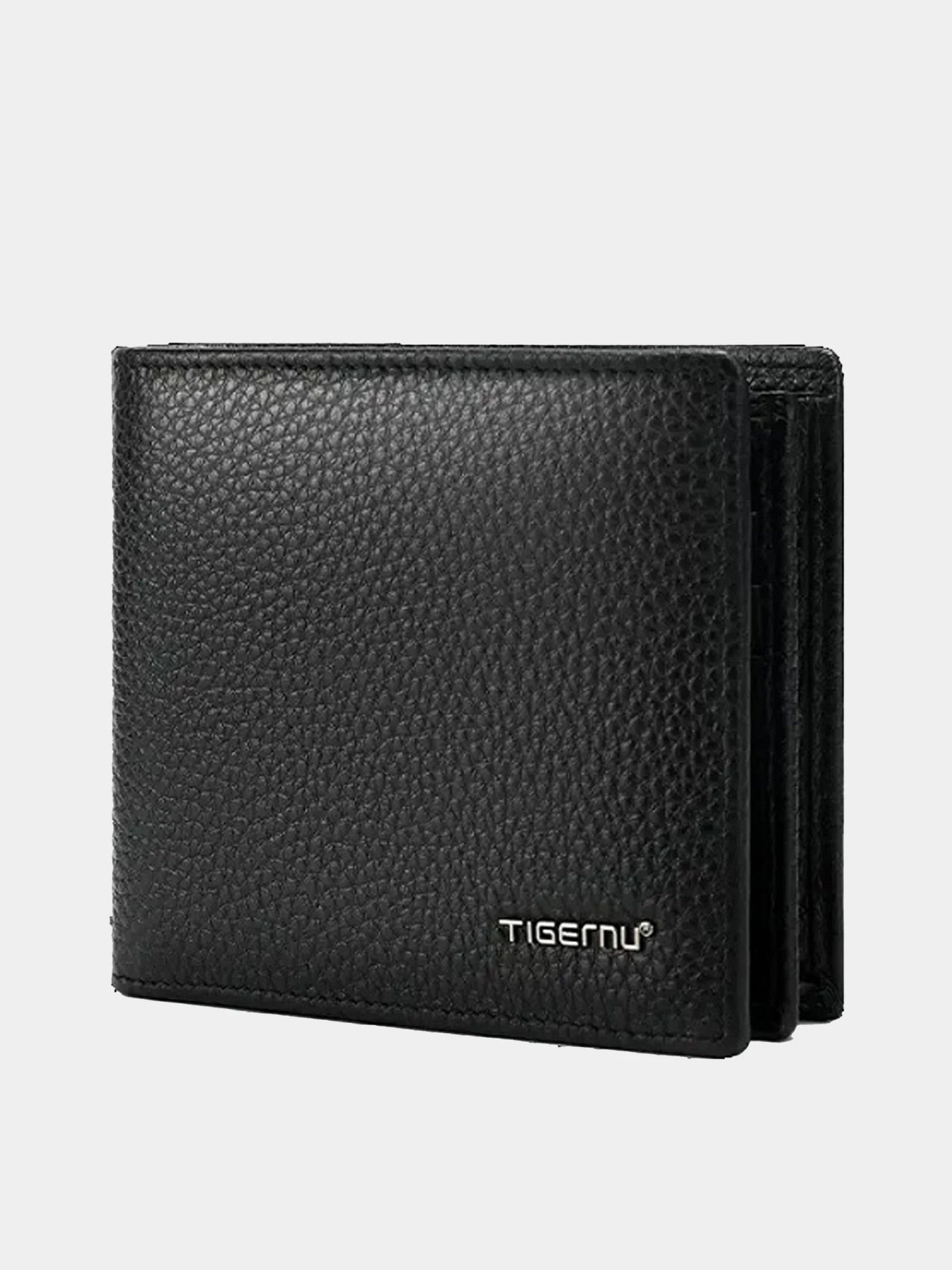 Кошельки Tigernu модель tigernuts8002bl Кошельки Tigernu модель tigernuts8002bl Фото