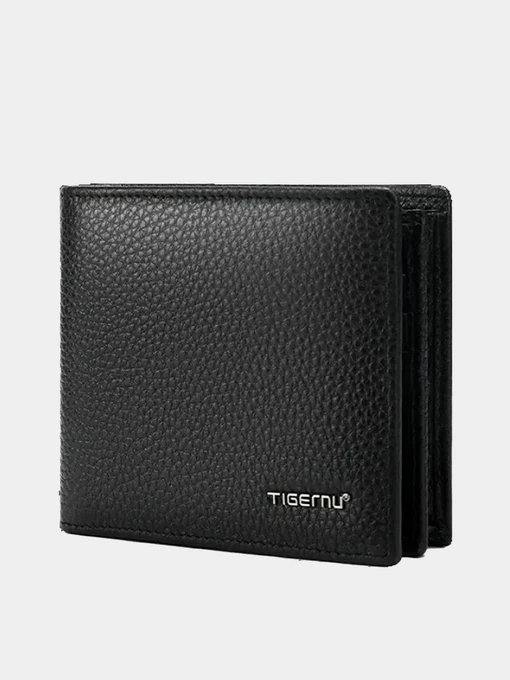 Гаманці Tigernu модель tigernuts8002bl Фото
