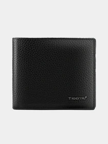Кошельки Tigernu модель tigernuts8002bl Фото