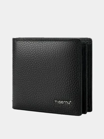Кошельки Tigernu модель tigernuts8002bl Фото