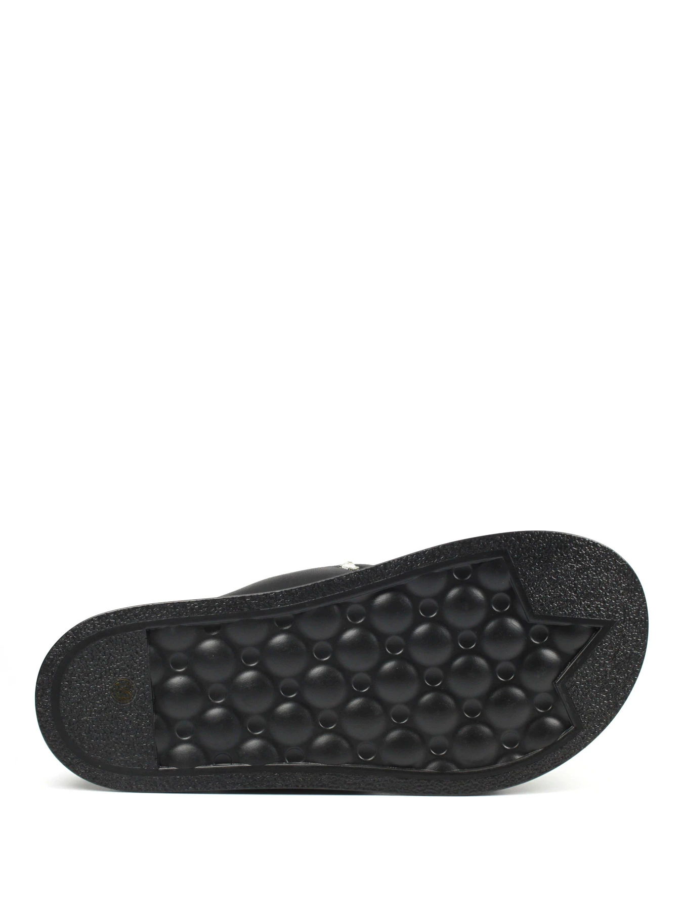 Шлёпанцы It-girl модель BF-6622-22-1-black Фото
