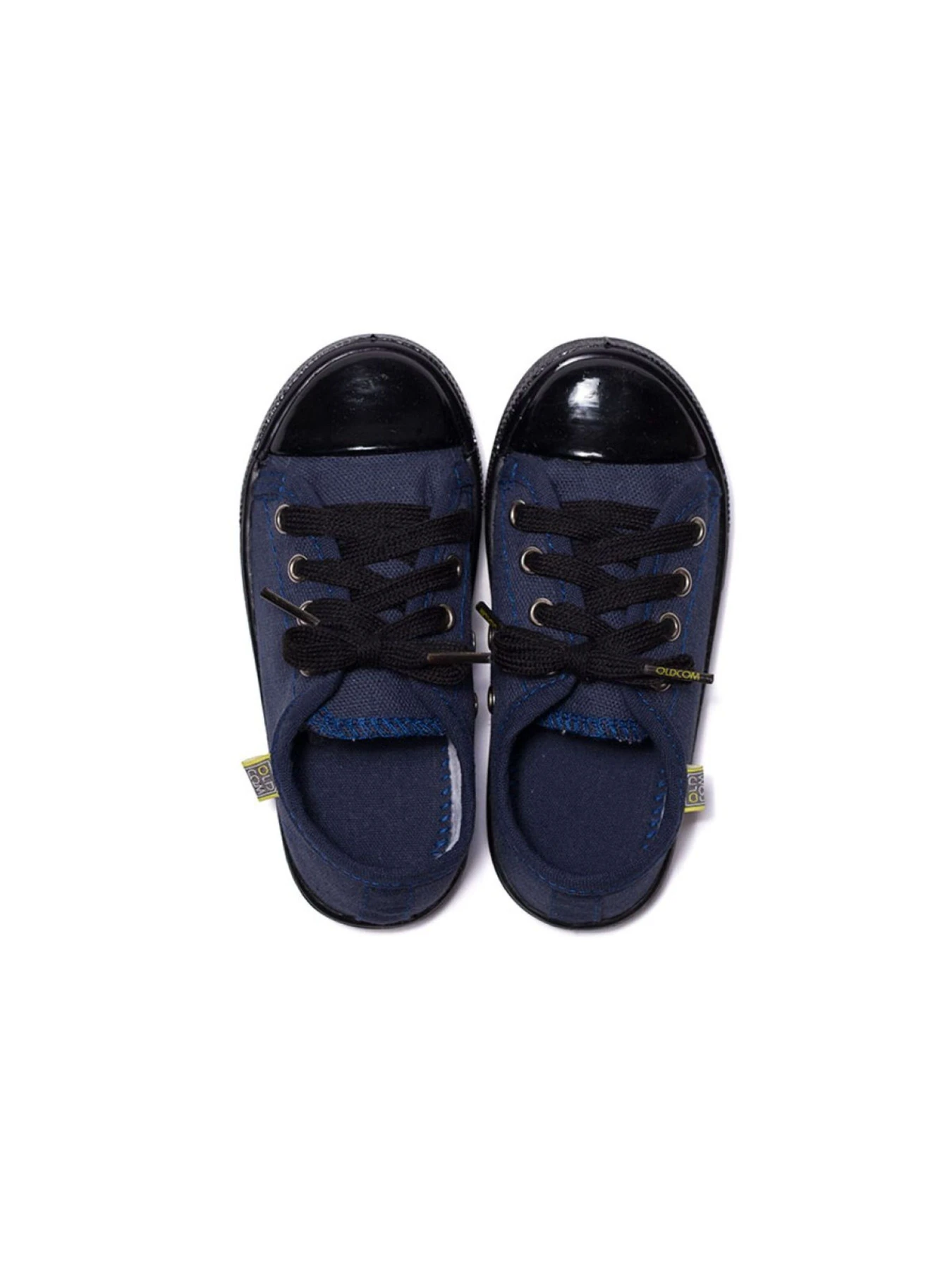 Кеди Oldcom модель oc0752 Кеди Oldcom модель oc0752 Фото