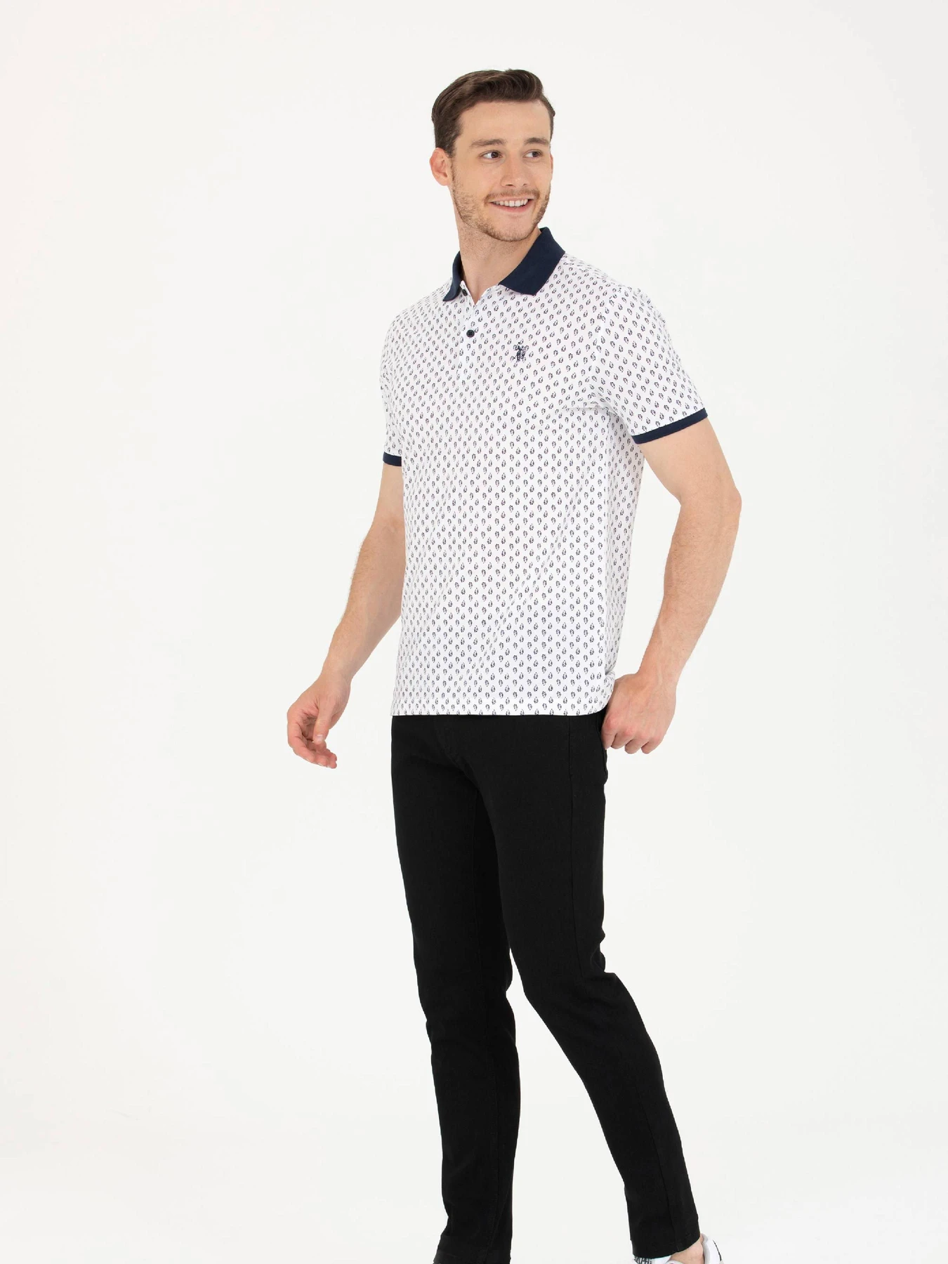Джинси US Polo модель 1602247.DN0027 Джинси US Polo модель 1602247.DN0027 Фото