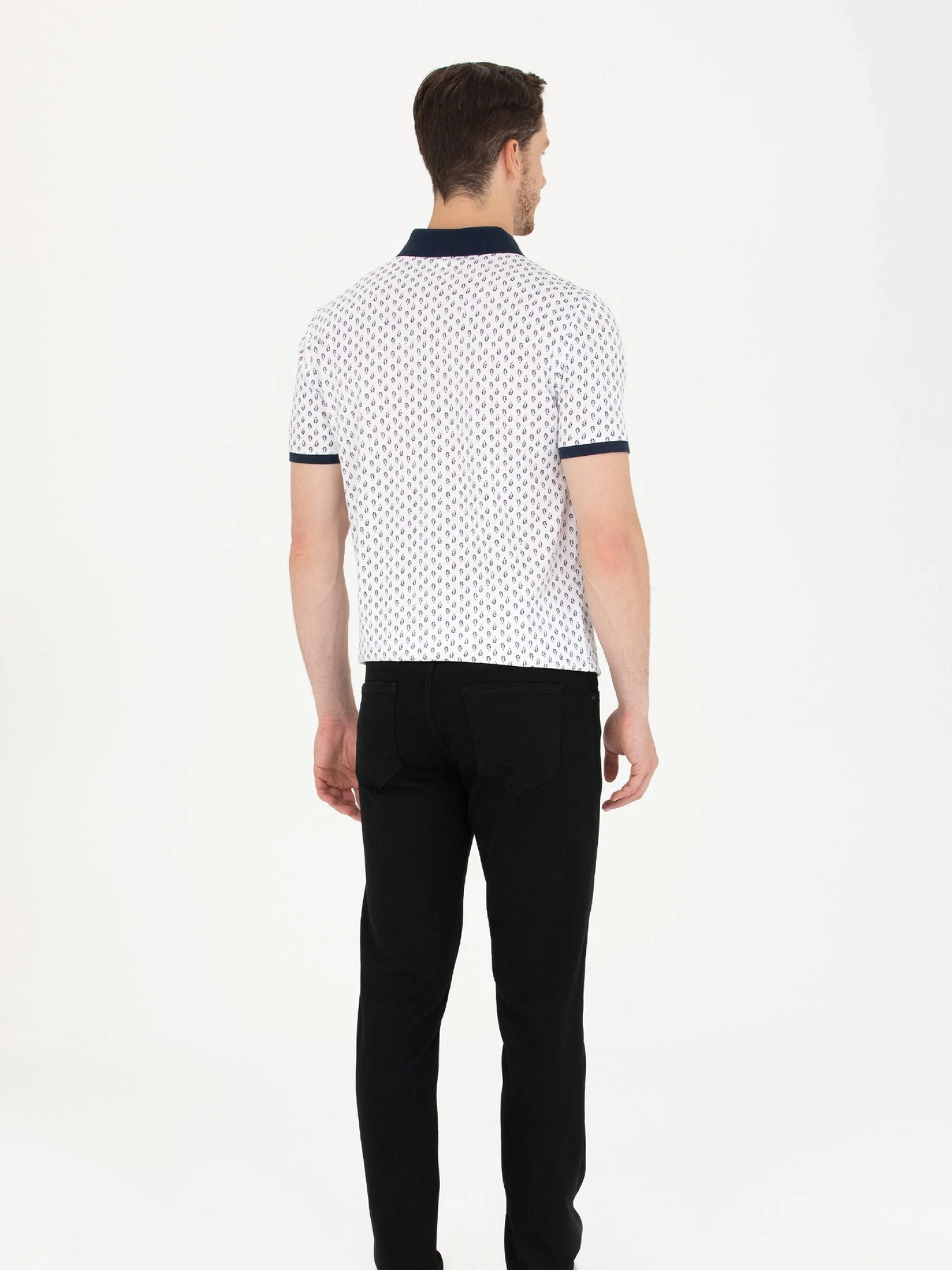 Джинси US Polo модель 1602247.DN0027 Джинси US Polo модель 1602247.DN0027 Фото