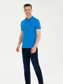 Джинси US Polo модель USPAINT.1611489.DN0022 Фото