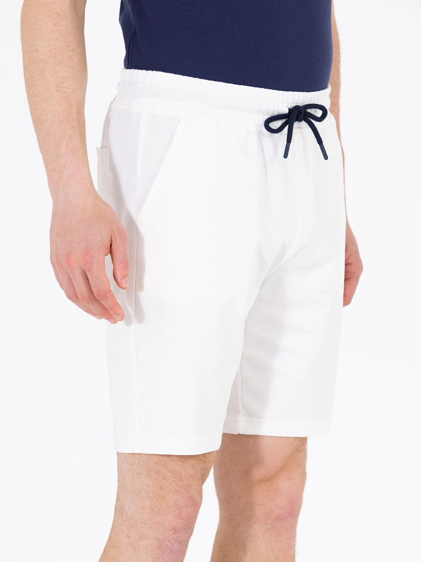 Шорты US Polo модель G081SZ0OS.000.1573702.VR019 Шорты US Polo модель G081SZ0OS.000.1573702.VR019 Фото