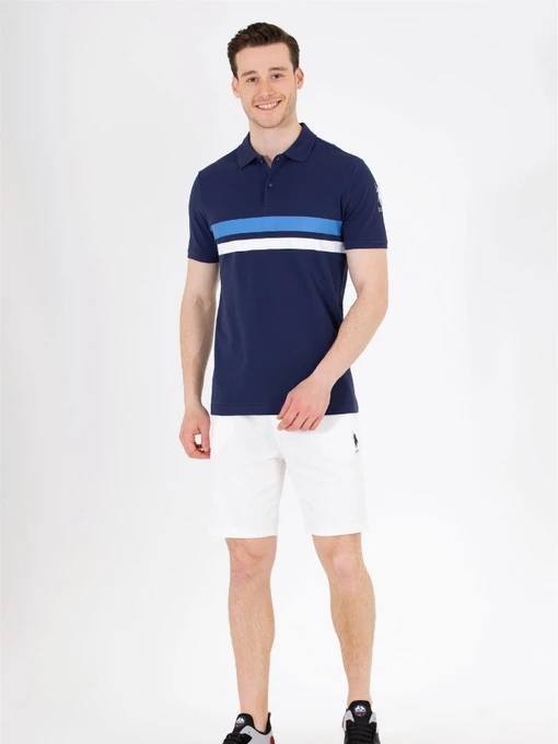 Шорти US Polo модель G081SZ0OS.000.1573702.VR019 Фото