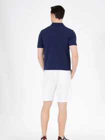 Шорты US Polo модель G081SZ0OS.000.1573702.VR019 Фото