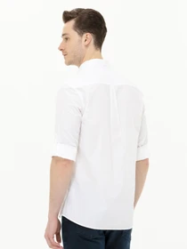 Рубашки US Polo модель G081SZ004.000.1579327.VR013 Фото