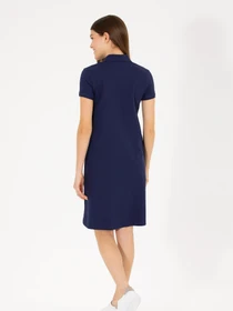 Платья US Polo модель G082GL075.000.1567323.VR033 Фото