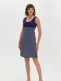 Платья US Polo модель G082SZ075.000.1577991.VR033 Фото