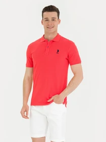 Футболки і поло US Polo модель USPAINT.1572929.VR213 Фото