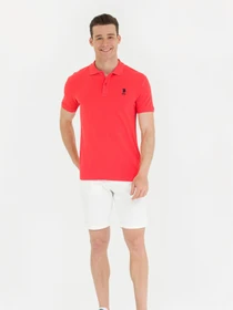 Футболки і поло US Polo модель USPAINT.1572929.VR213 Фото