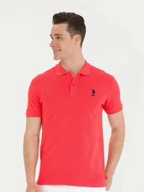 Футболки і поло US Polo модель USPAINT.1572929.VR213 Фото
