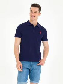 Футболки і поло US Polo модель G081SZ011.000.1650447.VR033 Фото