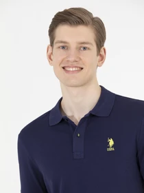 Футболки і поло US Polo модель G081SZ011.000.1570945.VR033 Фото