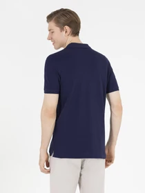 Футболки і поло US Polo модель G081SZ011.000.1570945.VR033 Фото