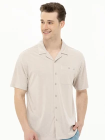Рубашки US Polo модель G081SZ011.000.1612618.VR049 Фото