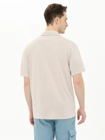 Рубашки US Polo модель G081SZ011.000.1612618.VR049 Фото