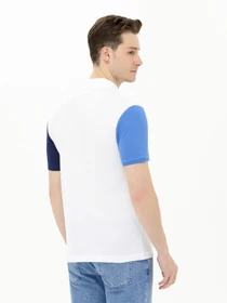 Футболки і поло US Polo модель G081SZ011.000.1573356.VR033 Фото