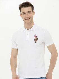 Футболки і поло US Polo модель G081SZ011.000.1571297.VR013 Фото