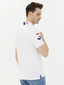 Футболки і поло US Polo модель G081SZ011.000.1571297.VR013 Фото