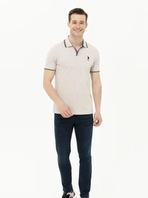 Футболки и поло US Polo модель G081SZ011.000.1573750.VR049 Фото