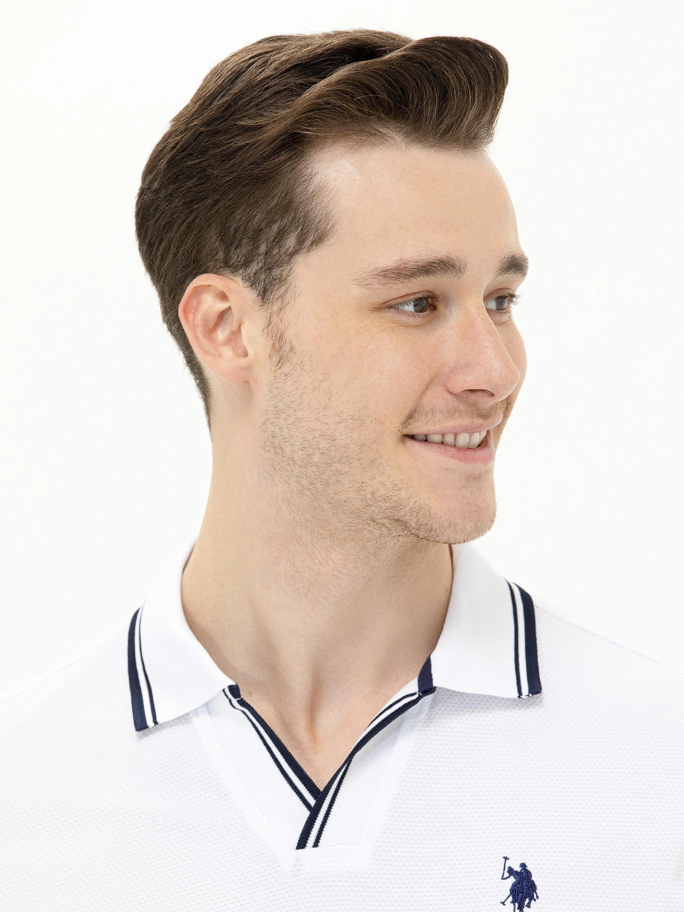 Футболки и поло US Polo модель G081SZ011.000.1573750.VR013 Футболки и поло US Polo модель G081SZ011.000.1573750.VR013 Фото