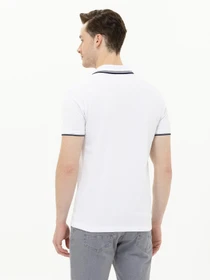 Футболки и поло US Polo модель G081SZ011.000.1573750.VR013 Фото