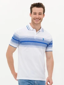 Футболки и поло US Polo модель G081SZ011.000.1574049.VR045 Фото