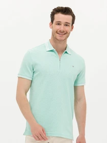 Футболки і поло US Polo модель G081SZ011.000.1573668.VR083 Фото