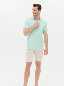 Футболки і поло US Polo модель G081SZ011.000.1573668.VR083 Фото