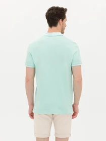Футболки і поло US Polo модель G081SZ011.000.1573668.VR083 Фото