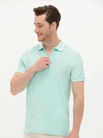 Футболки і поло US Polo модель G081SZ011.000.1573668.VR083 Фото