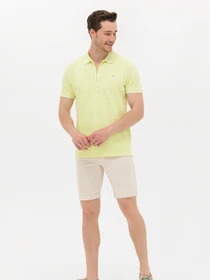 Футболки и поло US Polo модель G081SZ011.000.1573668.VR004 Фото