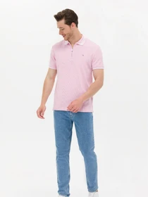 Футболки і поло US Polo модель G081SZ011.000.1573668.VR211 Фото