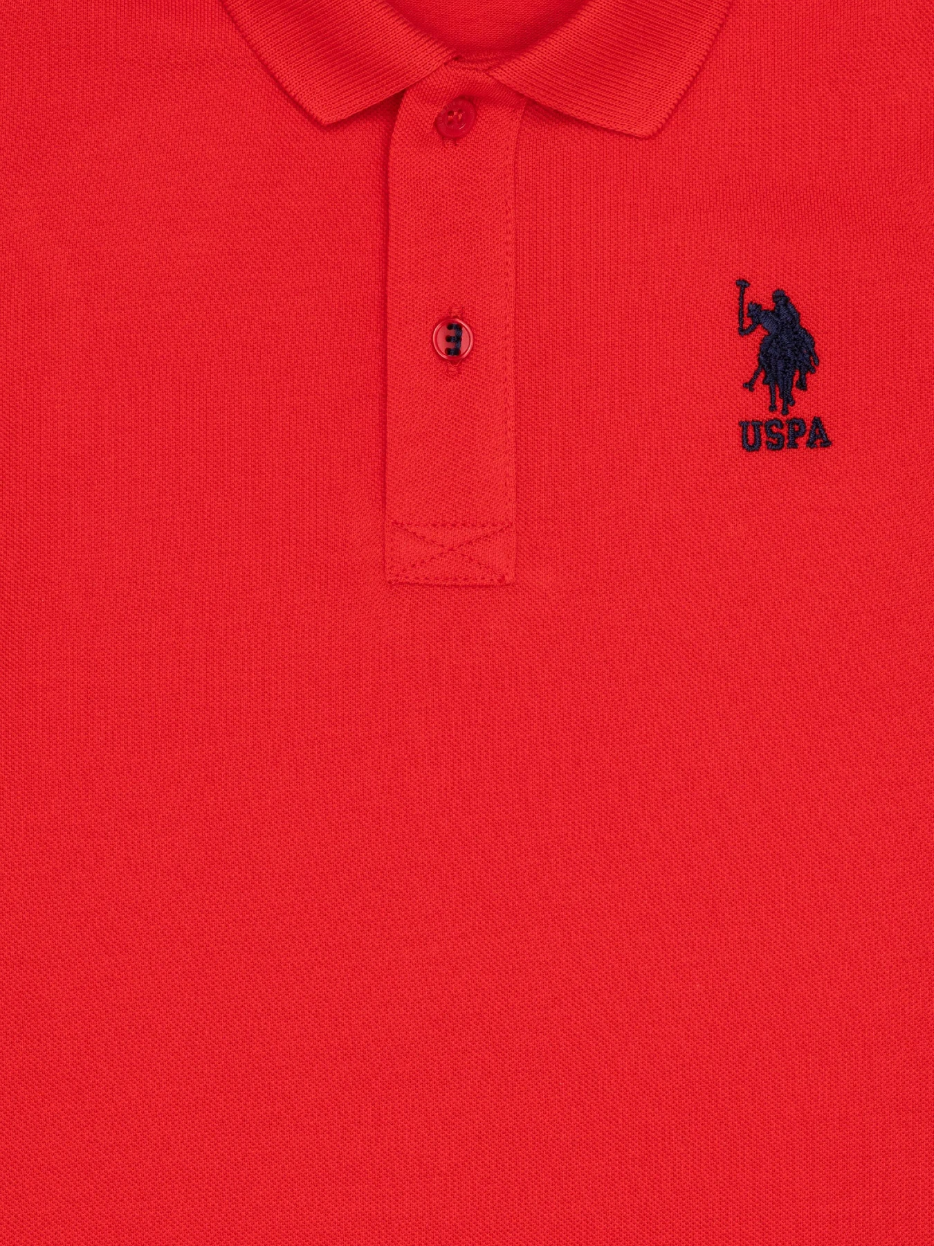 Футболки і поло US Polo модель G083SZ011.000.1570859.VR030 Фото