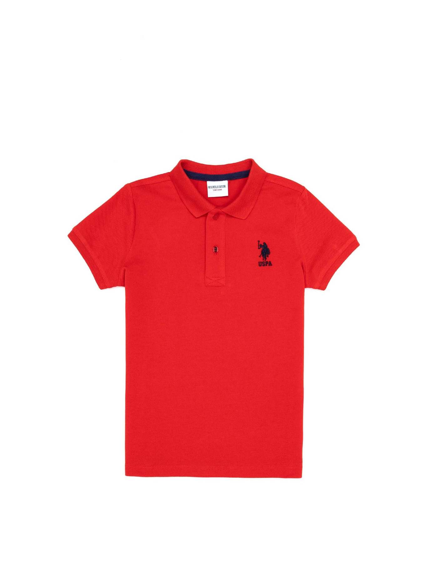 Футболки і поло US Polo модель G083SZ011.000.1570859.VR030 Фото